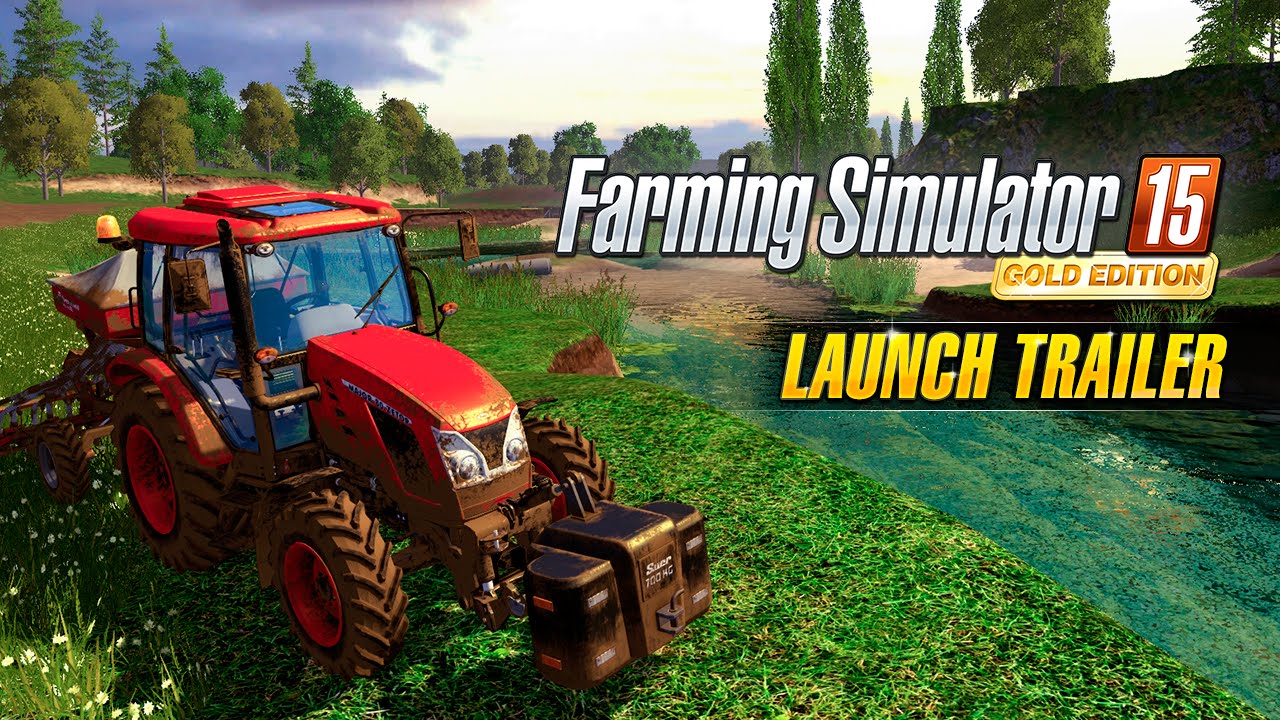 Fs 15 Farming Simulator 2015 Xbox